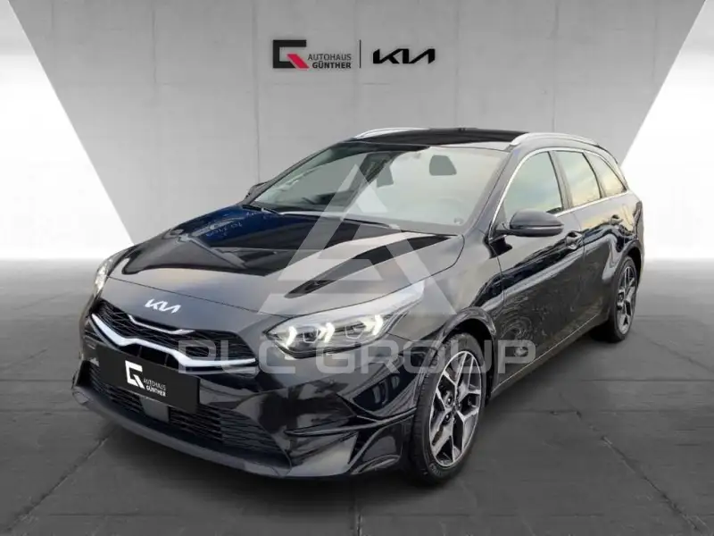 2026 KIA Ceed
