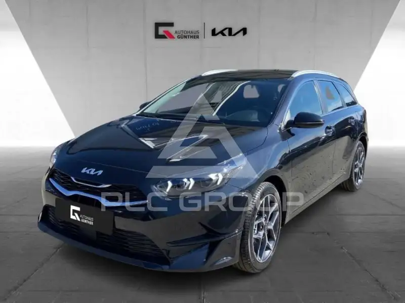 2026 KIA Ceed