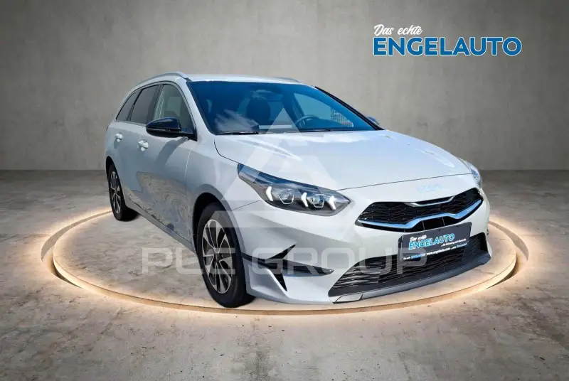 2026 KIA Ceed