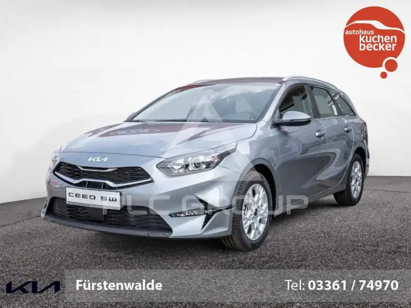 2026 KIA Ceed