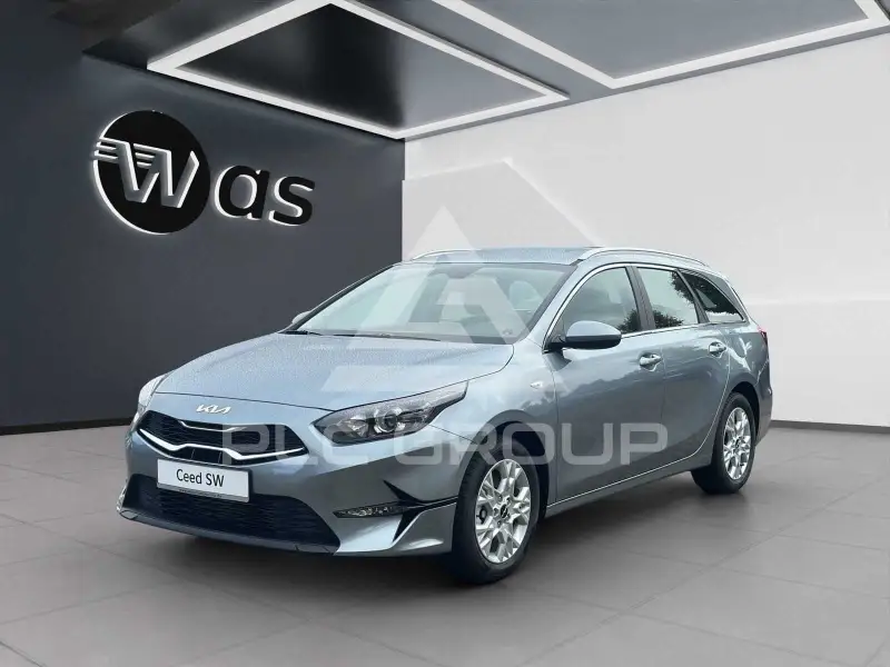 2026 KIA Ceed