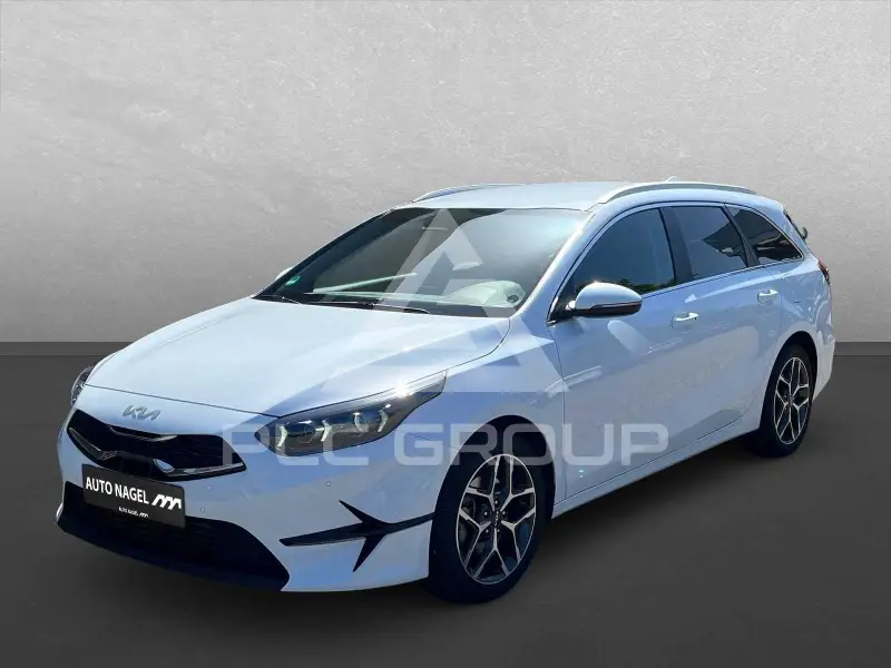 2026 KIA Ceed