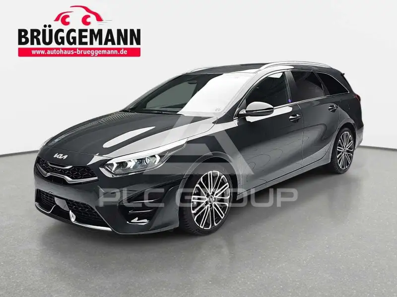 2026 KIA Ceed
