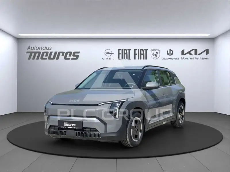 2026 KIA EV