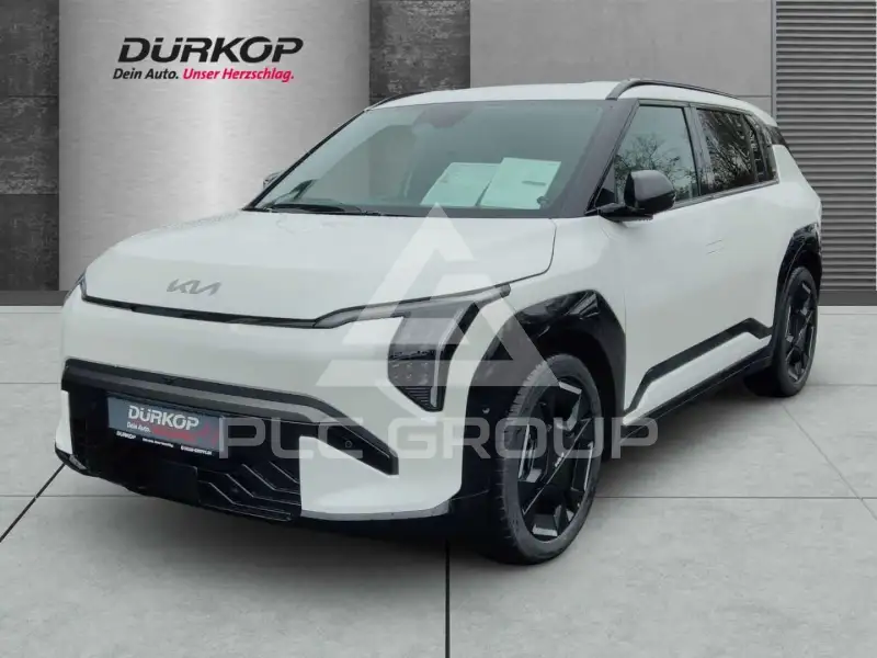 2026 KIA EV