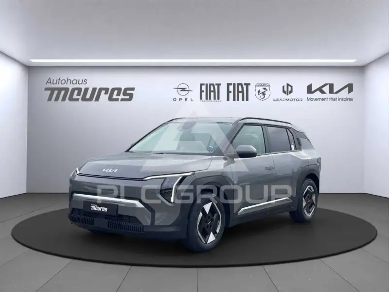 2026 KIA EV