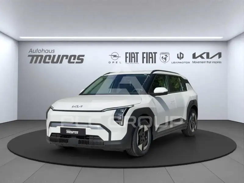 2026 KIA EV