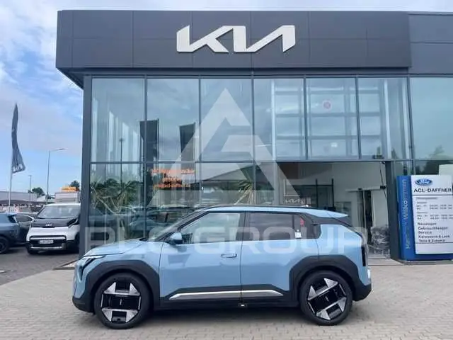 2026 KIA EV