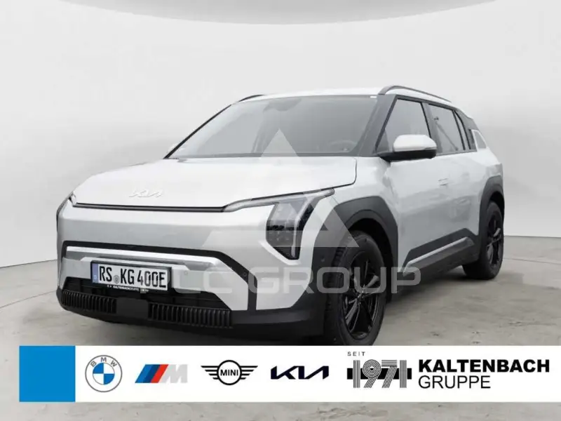 2026 KIA EV