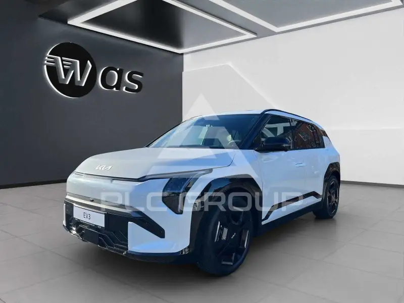 2026 KIA EV