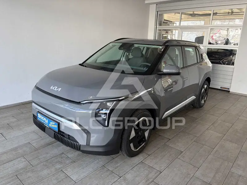 2026 KIA EV