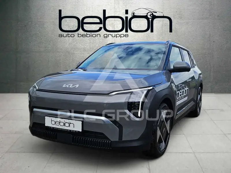 2026 KIA EV