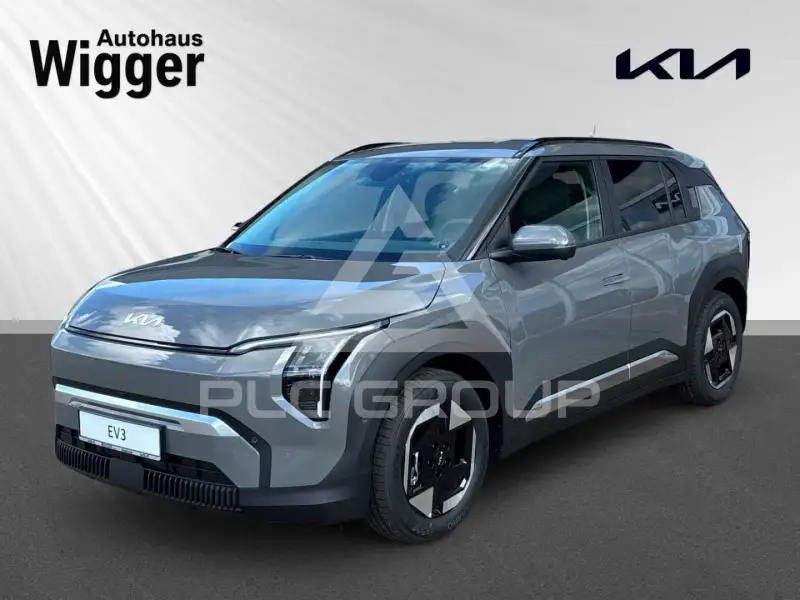2026 KIA EV