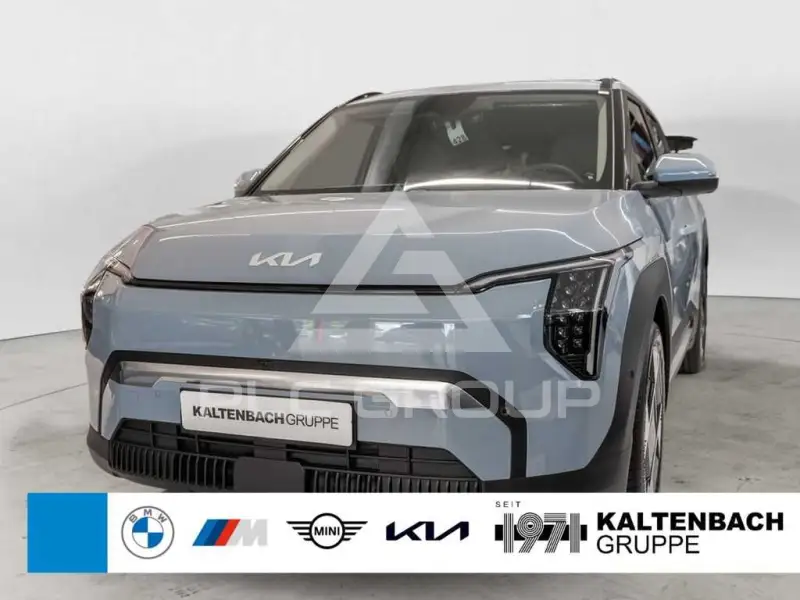 2026 KIA EV