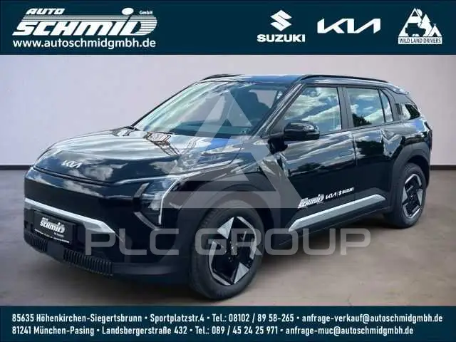 2026 KIA EV