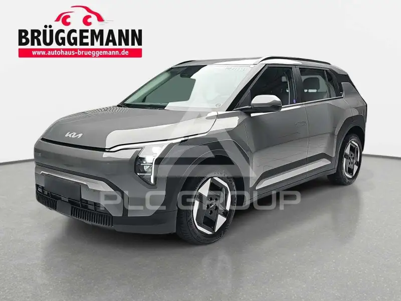 2026 KIA EV