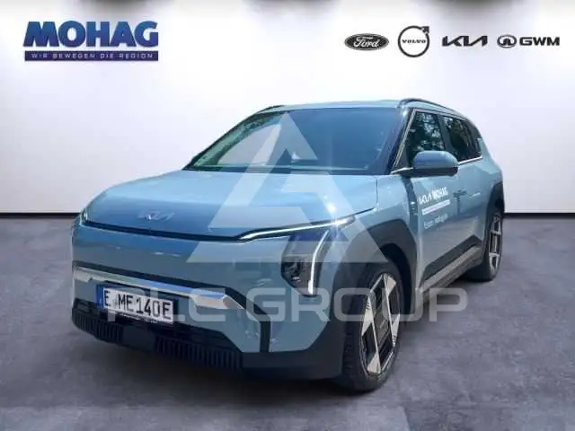 2026 KIA EV