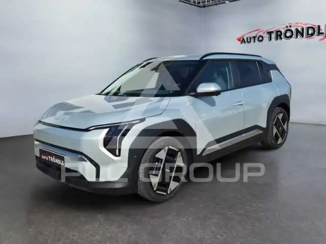 2026 KIA EV