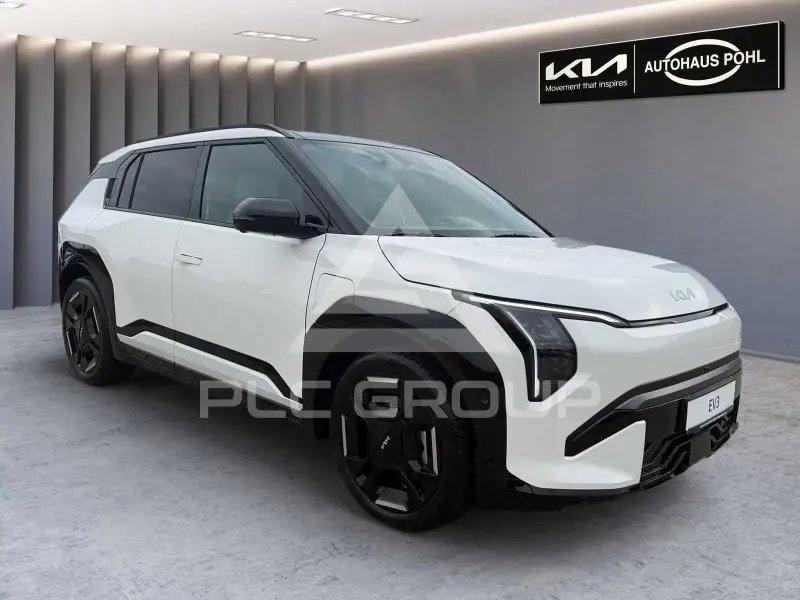 2026 KIA EV