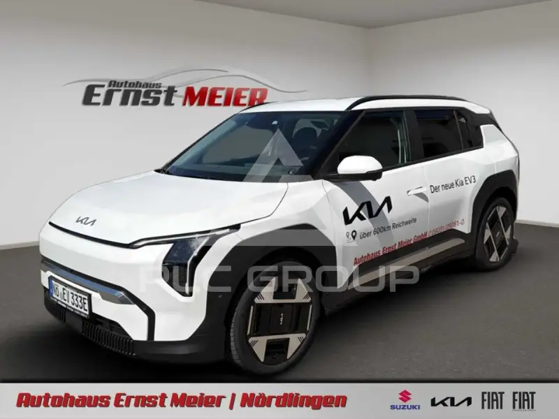 2026 KIA EV