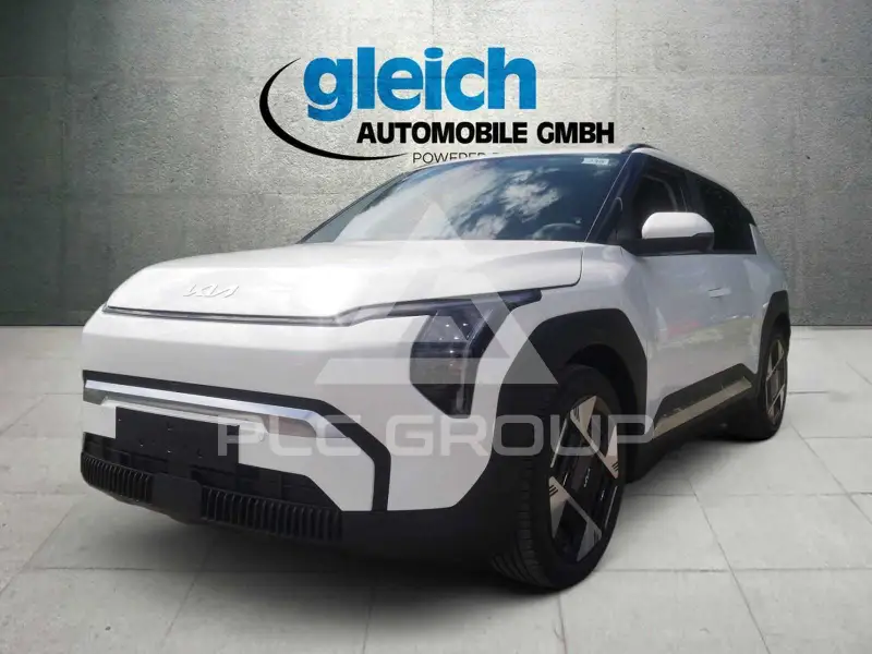 2026 KIA EV