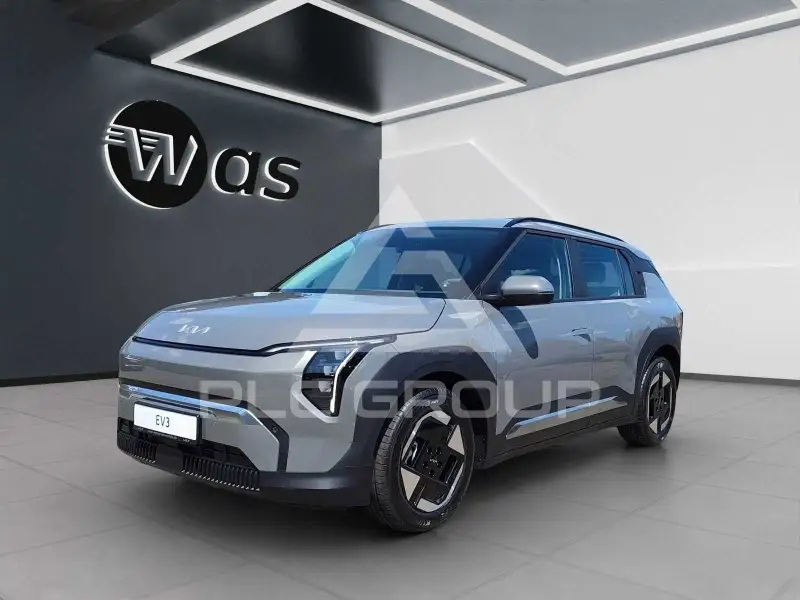 2026 KIA EV