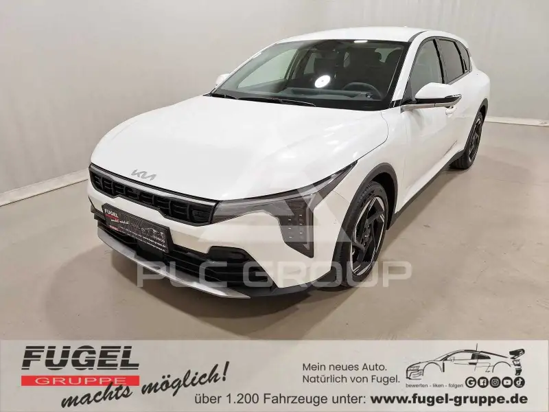 2026 KIA K4