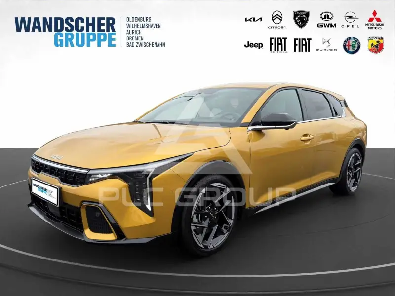 2026 KIA K4