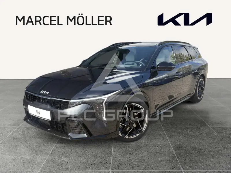 2026 KIA K4