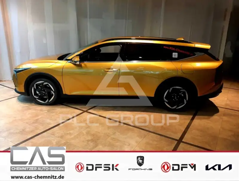 2026 KIA K4