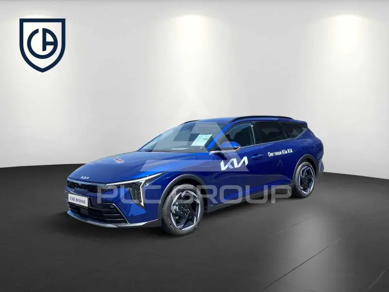 2026 KIA K4