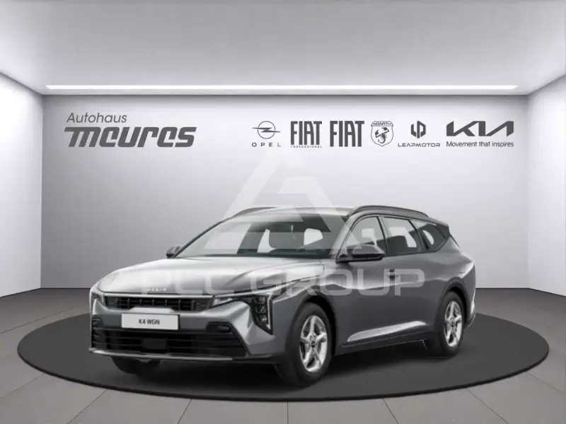 2026 KIA K4