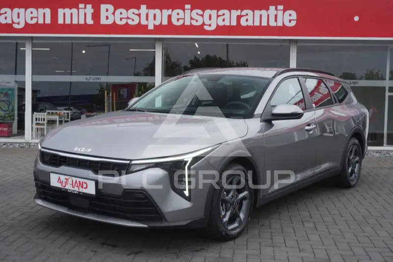 2026 KIA K4