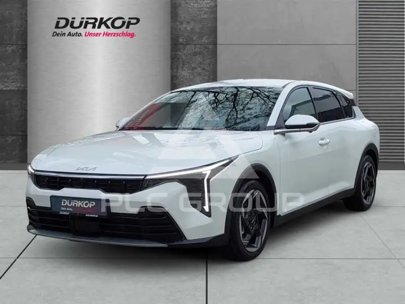 2026 KIA K4