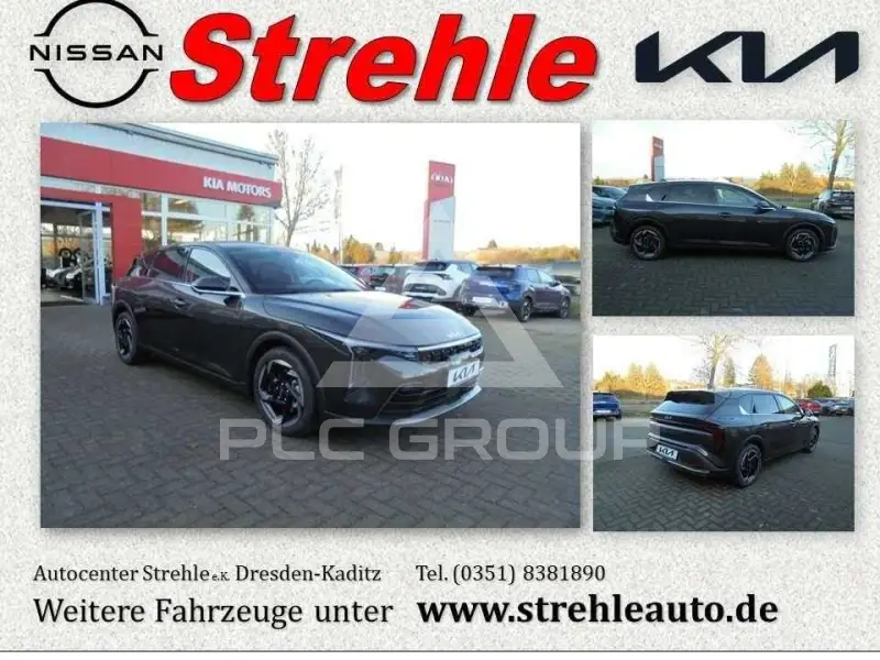 2026 KIA K4