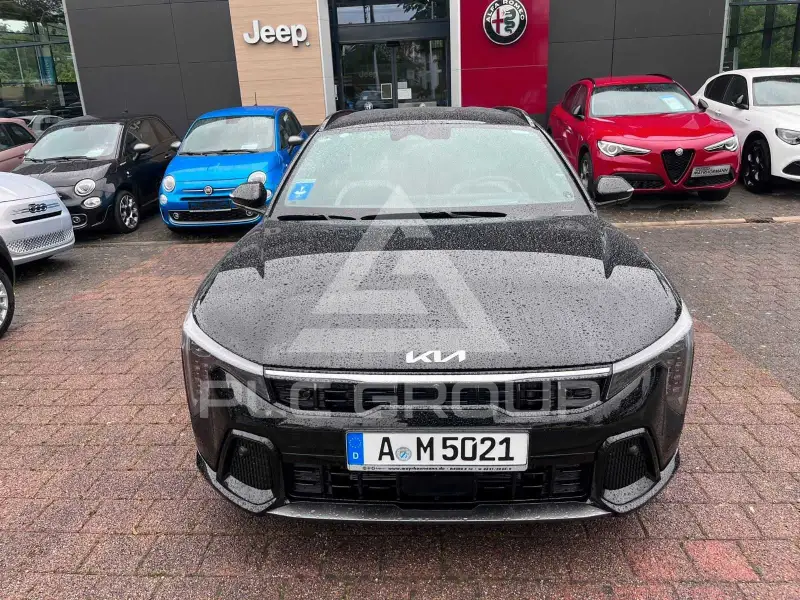 2026 KIA K4