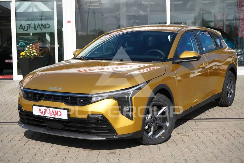 2026 KIA K4