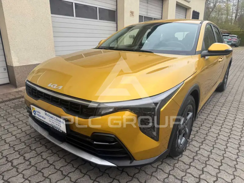 2026 KIA K4