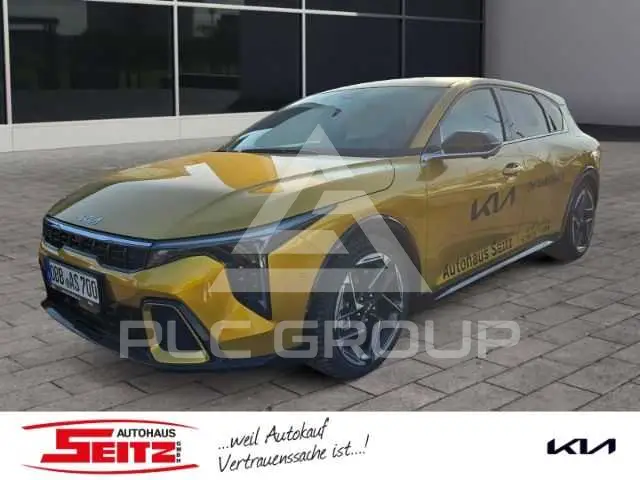 2026 KIA K4