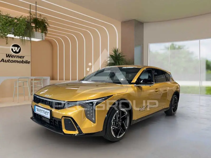 2026 KIA K4