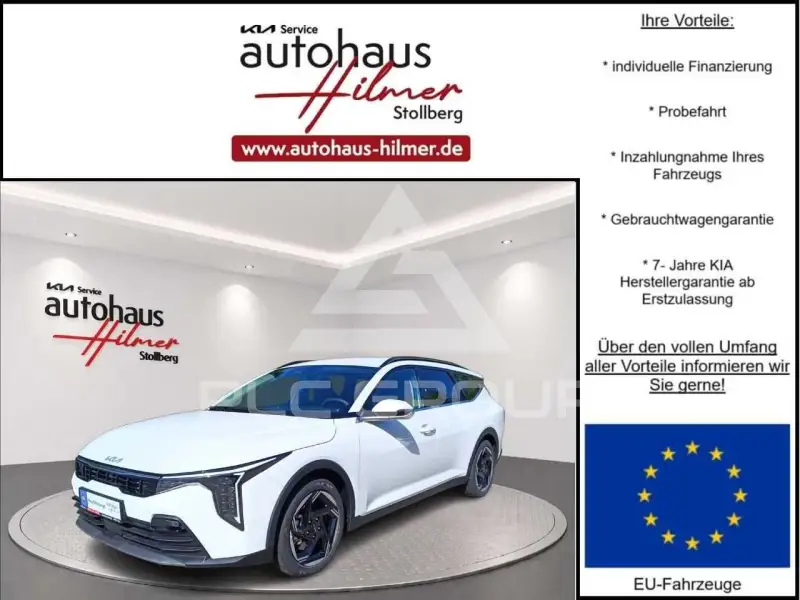 2026 KIA K4