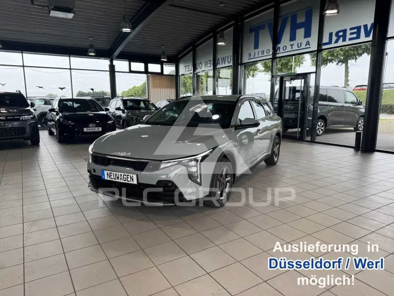 2026 KIA K4
