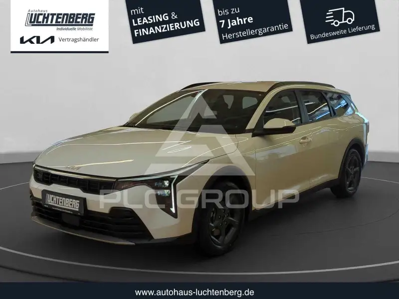 2026 KIA K4
