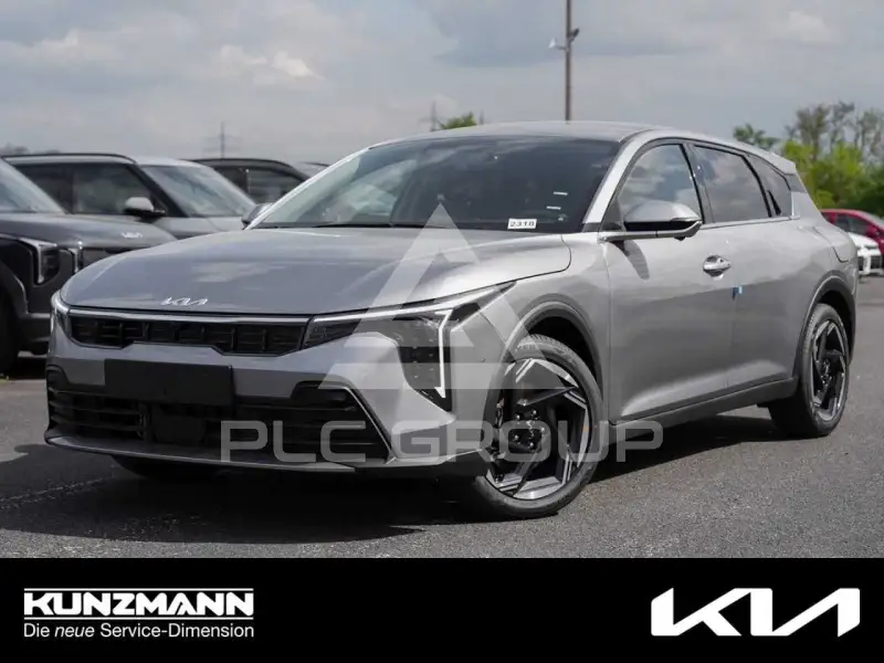 2026 KIA K4