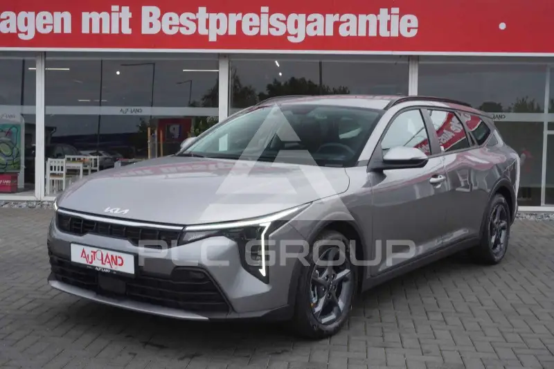 2026 KIA K4