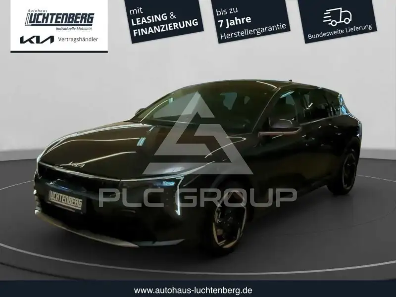 2026 KIA K4