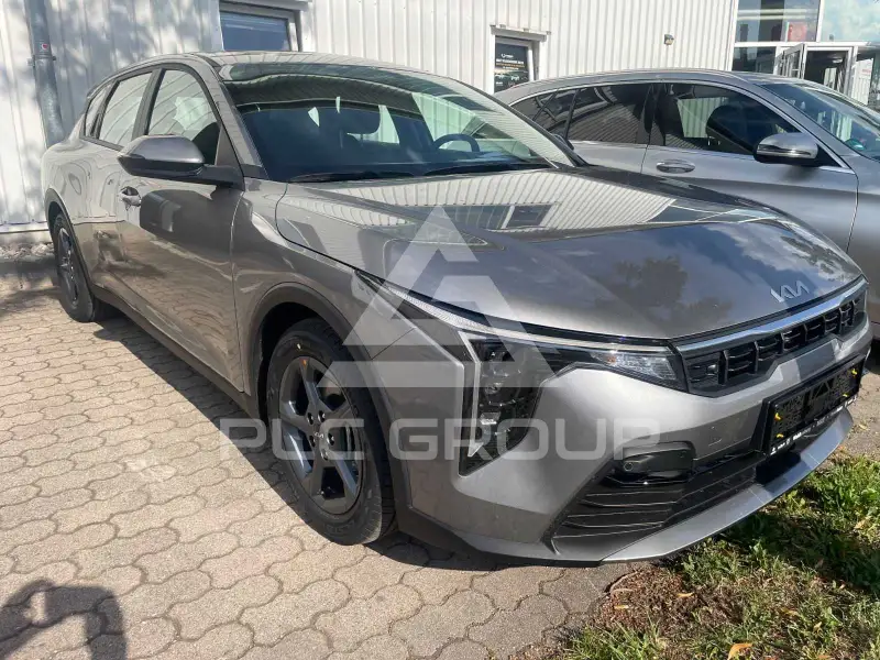 2026 KIA K4
