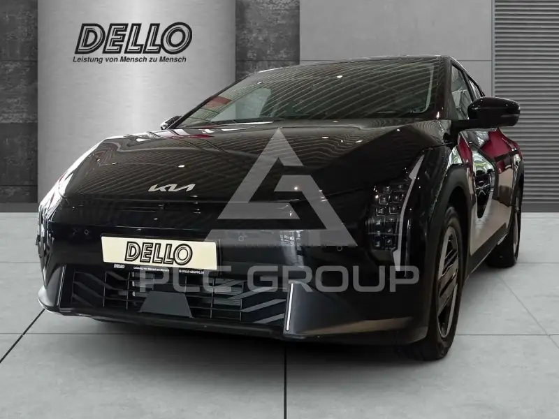 2026 KIA EV