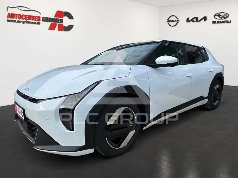 2026 KIA EV