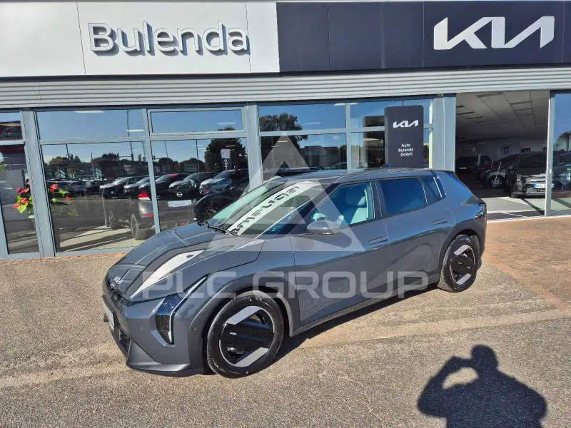 2026 KIA EV